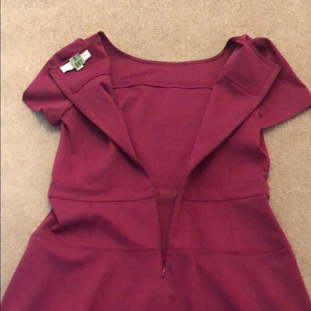 Loft Dress - Picture 6 of 8